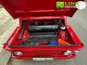 Immagine 10/10 di FIAT 500 Minimaxi Moretti (1971)
