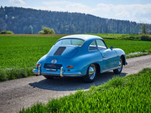 Image 4/29 of Porsche 356 A 1600 S (1957)