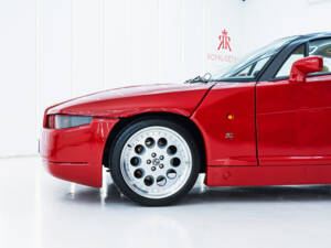 Image 4/48 of Alfa Romeo SZ (1989)