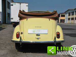 Bild 5/10 von Morris Minor 1000 (1977)