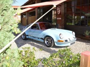 Afbeelding 93/95 van Porsche 911 Carrera RSR 2.8 (1973)