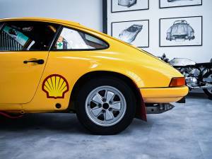 Immagine 3/15 di Porsche 911 2.2 T (1970)