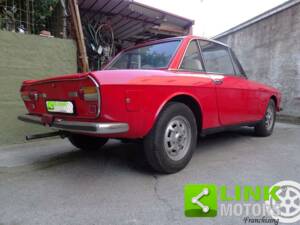 Imagen 6/10 de Lancia Fulvia Coupe (1975)
