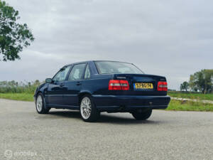 Bild 7/36 von Volvo S 70 2.5 (1997)