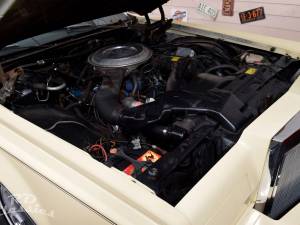 Bild 30/49 von Lincoln Continental Mark V (1979)