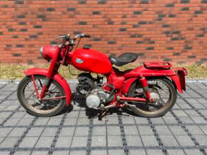 Immagine 16/19 di Ducati DUMMY (1953)