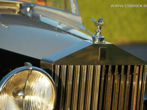 Immagine 38/38 di Rolls-Royce Silver Wraith (1949)