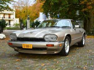 Immagine 7/7 di Jaguar XJS 4.0 (1995)