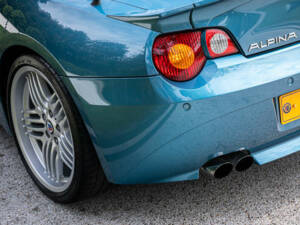 Bild 37/40 von ALPINA Roadster S (2004)