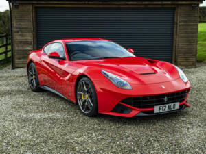 Bild 8/50 von Ferrari F12berlinetta (2013)