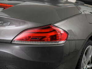 Image 31/50 of BMW Z4 sDrive23i (2010)