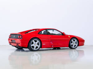 Image 10/83 of Ferrari F 355 Berlinetta (1996)