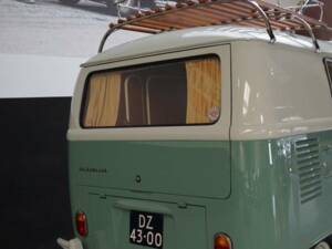 Imagen 33/50 de Volkswagen T1 panel van (1964)