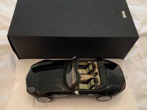 Bild 22/25 von BMW Z8 (2003)