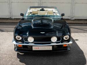 Bild 14/62 von Aston Martin V8 Zagato Vantage X-Pack (1990)