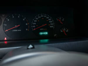 Image 14/21 of Jeep Grand Cherokee 4.7 Limited (2000)