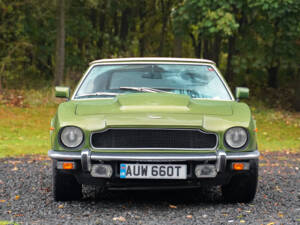 Bild 37/50 von Aston Martin V8 Volante (1979)