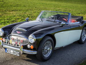 Image 26/35 of Austin-Healey 3000 Mk III (BJ8) (1965)