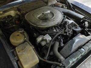 Image 29/50 of Mercedes-Benz 380 SL (1982)