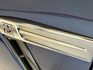 Afbeelding 13/45 van Nissan GT-R (2011)