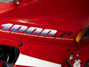 Immagine 32/46 di Honda DUMMY (1995)