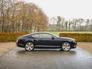 Bild 4/54 von Bentley Continental GT (2011)