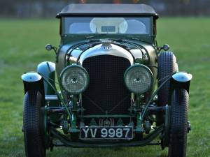 Image 17/50 de Bentley 4 1&#x2F;2 Liter (1927)
