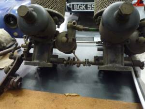 Afbeelding 33/50 van Aston Martin DB 2&#x2F;4 Mk II (1955)