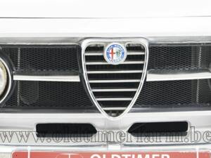 Imagen 14/15 de Alfa Romeo 1750 GT Veloce (1971)