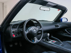 Afbeelding 5/23 van Honda S 2000 (2000)