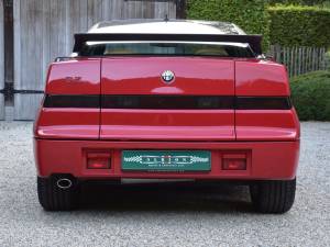Image 6/39 of Alfa Romeo SZ (1990)