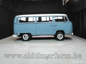 Bild 8/15 von Volkswagen T2a Kombi (1969)