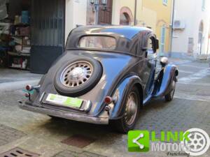 Afbeelding 5/10 van FIAT 508 Balilla (1935)