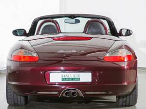 Image 4/20 of Porsche Boxster S (2003)