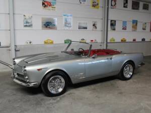 Immagine 5/16 di Alfa Romeo 2000 Spider (1960)