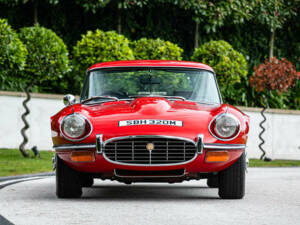 Imagen 6/36 de Jaguar E-Type V12 (1974)