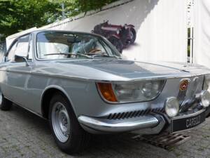 Immagine 1/17 di BMW 2000 CS (1969)