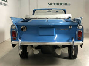 Immagine 4/25 di Amphicar 770 (1962)