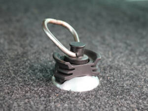 Bild 15/50 von Toyota Land Cruiser FJ 60 (1984)