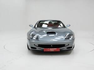 Image 5/15 of Ferrari 550 Maranello (1997)