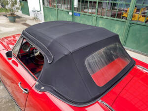 Image 62/65 of Alfa Romeo Giulietta Spider (1962)