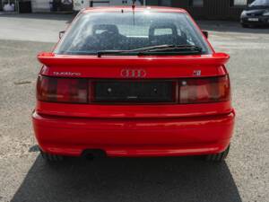 Image 13/77 of Audi quattro 20V (1991)