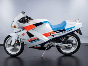 Image 1/50 de Cagiva DUMMY (1990)