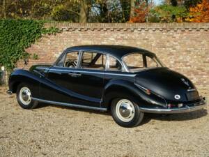 Afbeelding 2/50 van BMW 502 - 3.2 Litre (1958)