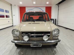 Immagine 2/15 di Autobianchi A112 Abarth (1972)