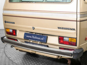 Bild 27/50 von Volkswagen T3 Caravelle GL 1.9 (1986)