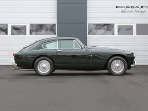 Image 3/28 de Aston Martin DB 2&#x2F;4 Mk III (1958)