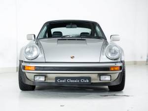 Afbeelding 2/48 van Porsche 911 Turbo 3.3 (1982)