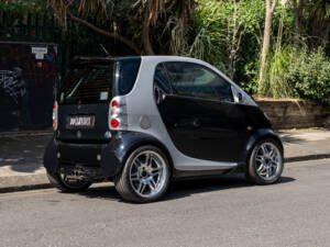 Image 3/57 of Smart Fortwo Brabus (1999)