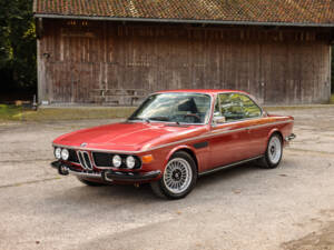 Immagine 1/96 di BMW 3.0 CSi (1975)